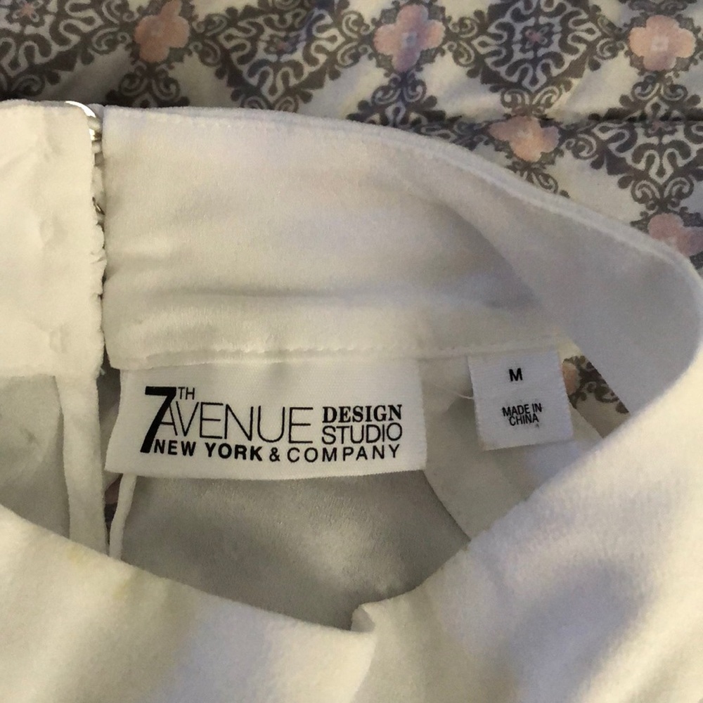 Blouse - Picture 5 of 6